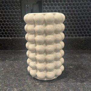 H&M Home Bubble Vase
